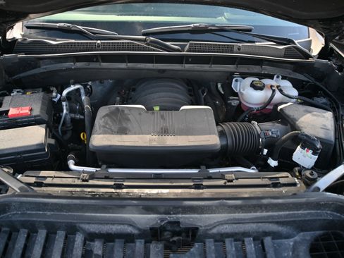 Used 2025 GMC Sierra 1500 Elevation w/ X31 Off-Road Package image 24