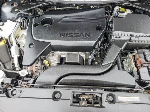 Used 2018 Nissan Altima 2.5 SR image 20