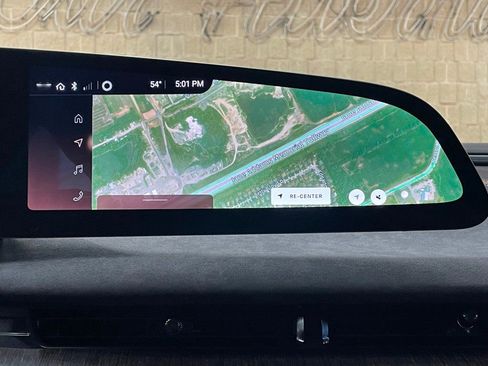 Used 2023 Lucid Air Grand Touring image 38