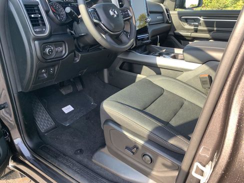 New 2026 RAM 1500 Big Horn image 15