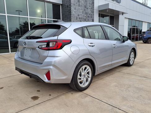 Certified 2025 Subaru Impreza 2.0i image 24