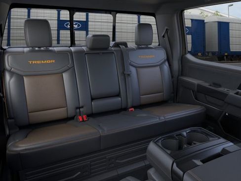 New 2026 Ford F150 Tremor w/ Equipment Group 402A High AWD/4WD image 11