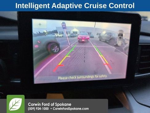 Used 2021 Ford Explorer XLT w/ Equipment Group 202A image 17