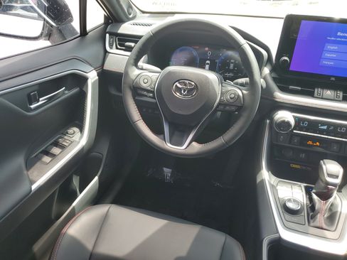 Used 2024 Toyota RAV4 XSE w/ Weather Package AWD/4WD image 17
