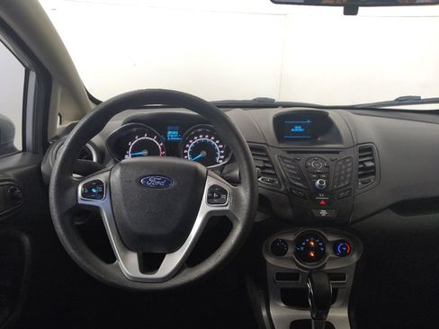 Used 2017 Ford Fiesta SE FWD image 22