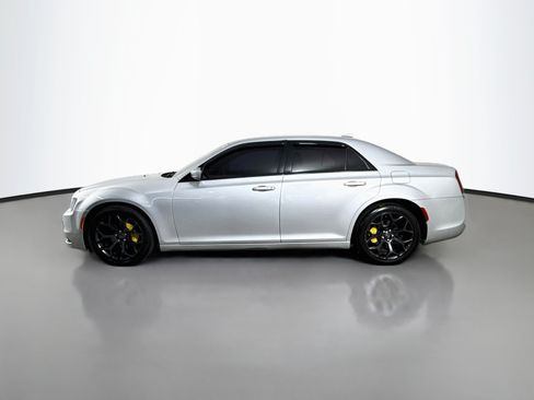 Used 2020 Chrysler 300 S RWD image 6