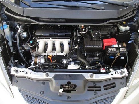 Used 2010 Honda Fit image 20