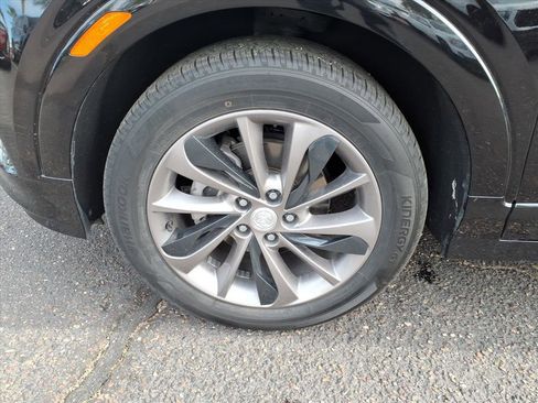 Used 2023 Buick Encore GX Select w/ Sport Touring Package image 9