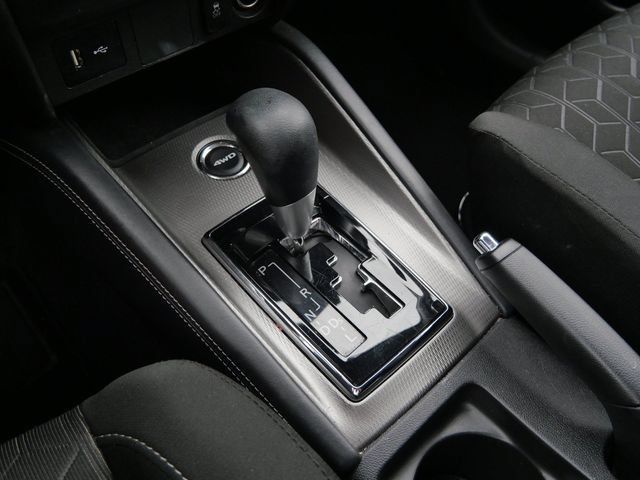 Used 2024 Mitsubishi Outlander Sport ES AWD/4WD image 25