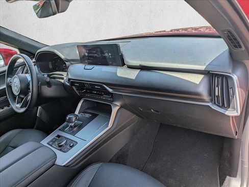 Used 2024 MAZDA CX-90 3.3 Turbo S w/ Premium Package image 22