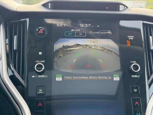 Used 2025 Subaru Outback Limited w/ Popular Package #2 image 19