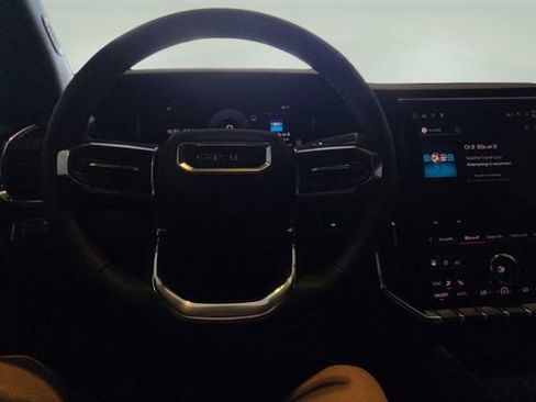 New 2026 GMC Acadia Elevation w/ Black Edition image 11