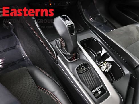 Used 2024 Dodge Charger Daytona Scat Pack w/ Plus Group AWD/4WD image 12