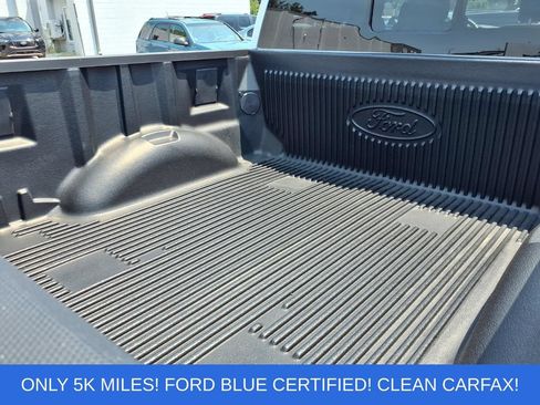Certified 2023 Ford F150 XLT w/ Equipment Group 302A High AWD/4WD image 22
