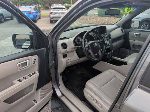 Used 2013 Honda Pilot Touring image 8