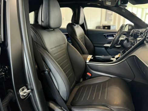 Used 2024 Mercedes-Benz GLC 300 4MATIC image 20