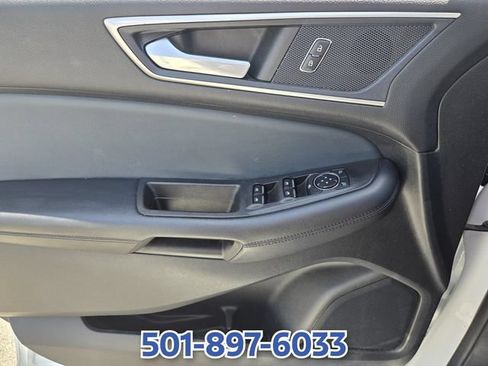 Certified 2022 Ford Edge SEL w/ Sport Appearance Package AWD/4WD image 32