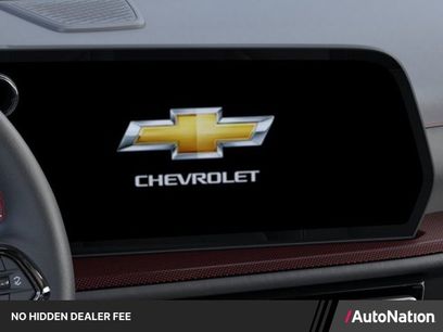 New 2026 Chevrolet Traverse RS w/ LPO, Floor Liner Package