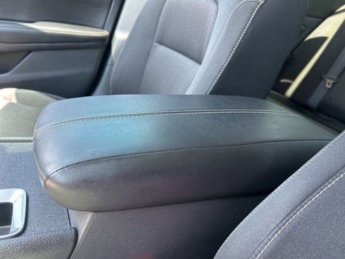 Used 2022 Nissan Altima 2.5 SV FWD image 38