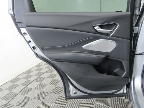 Used 2025 Acura RDX w/ Technology Package image 29