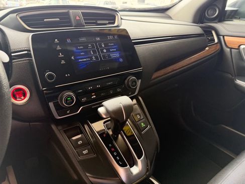 Used 2020 Honda CR-V EX image 26