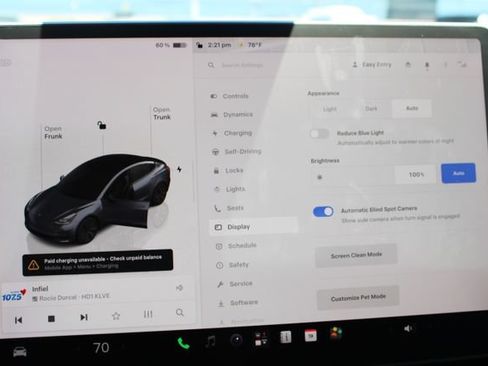 Used 2023 Tesla Model 3 Standard Range RWD image 26