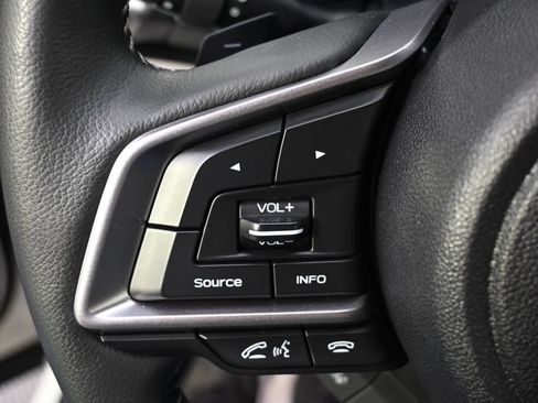 Used 2023 Subaru Forester Limited AWD/4WD image 36