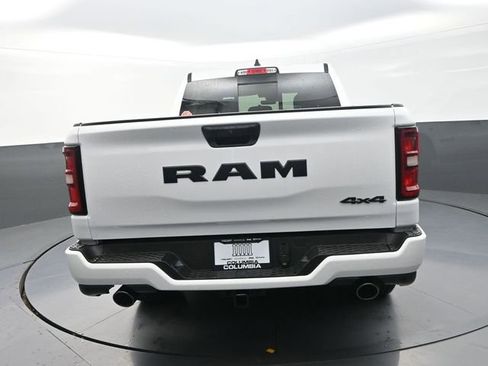 New 2026 RAM 1500 Express image 8