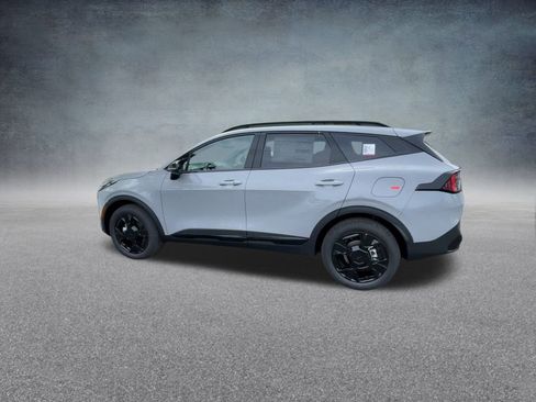 New 2026 Kia Sportage X-Line w/ X-Line Premium Package image 14