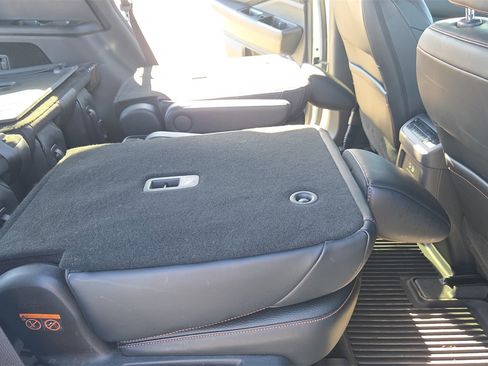 Used 2024 Nissan Pathfinder Rock Creek image 18