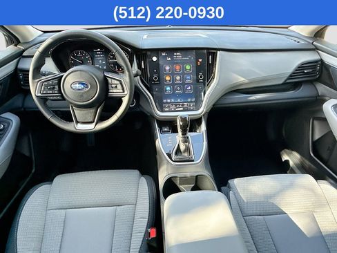 New 2025 Subaru Outback Premium image 26