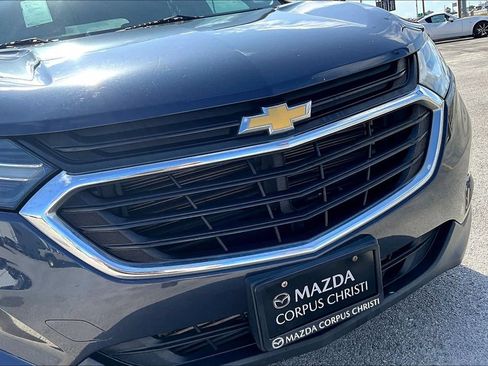 Used 2018 Chevrolet Equinox LT FWD image 34