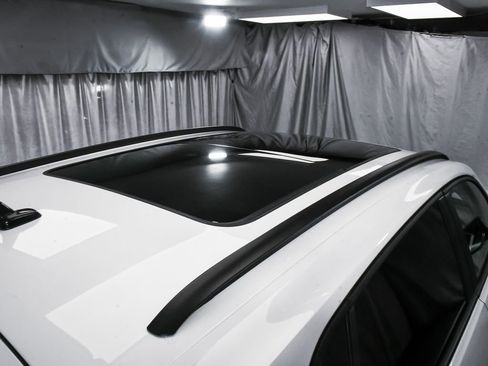 Used 2023 Volkswagen Atlas Cross Sport SEL R-Line image 76