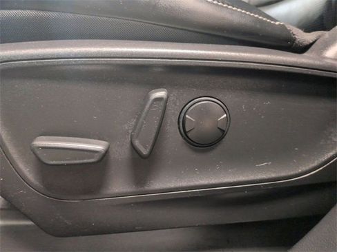 Used 2024 Ford Escape Platinum image 13
