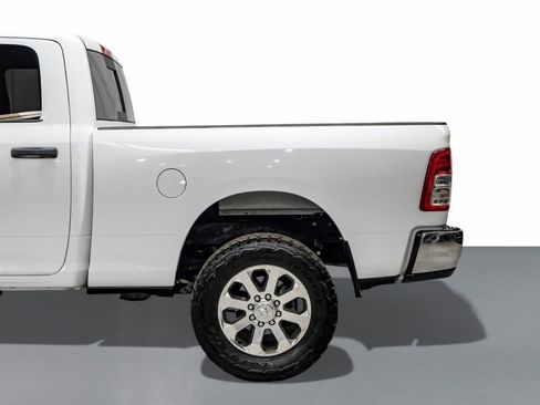 Used 2023 RAM 2500 Tradesman image 11