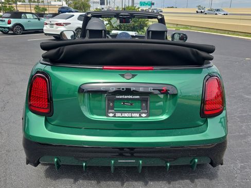 New 2026 MINI Cooper S image 5