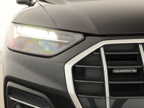 Used 2023 Audi Q5 2.0T Premium AWD/4WD image 34