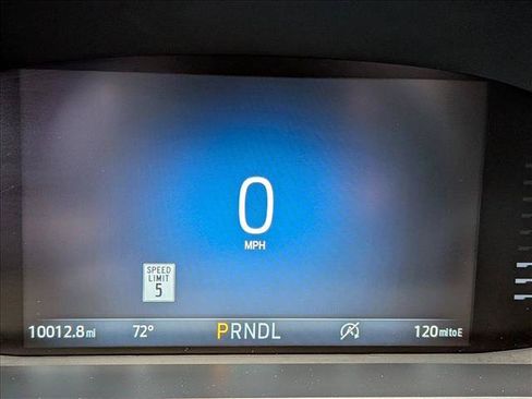 Used 2024 Ford Escape ST-Line w/ Tech Pack #1 FWD image 11