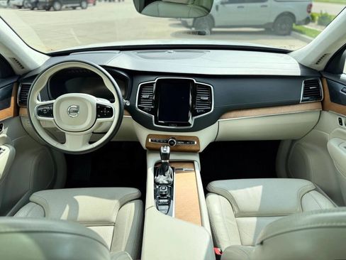 Used 2019 Volvo XC90 T6 Inscription AWD/4WD image 18