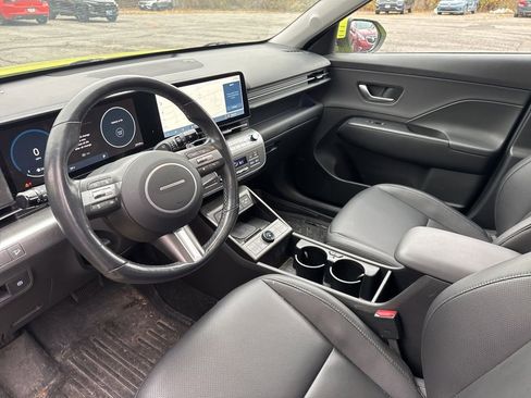 Used 2024 Hyundai Kona Limited image 10