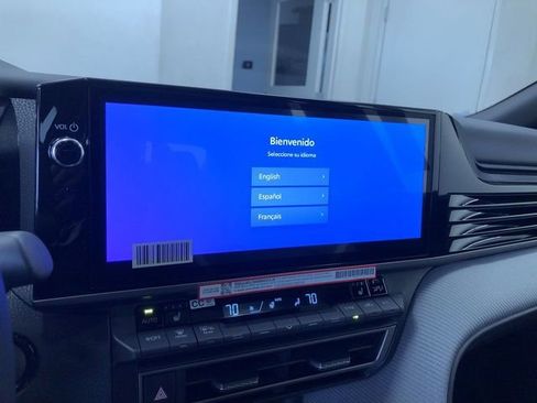 New 2026 Toyota Camry SE image 20