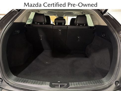 Used 2020 MAZDA CX-5 Touring image 36