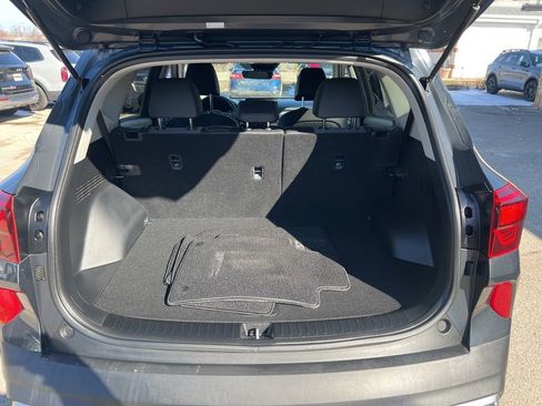 Certified 2023 Kia Seltos S image 11