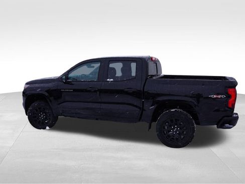 New 2026 Chevrolet Colorado W/T w/ WT Custom Package image 7