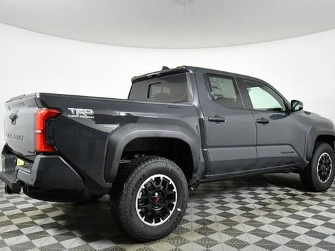 New 2026 Toyota Tacoma TRD Off-Road image 10
