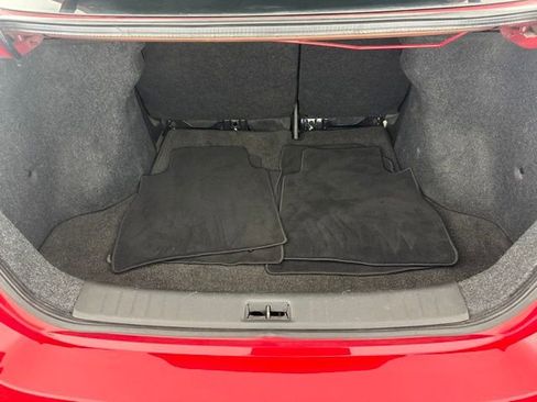 Used 2018 Nissan Sentra SV FWD image 27