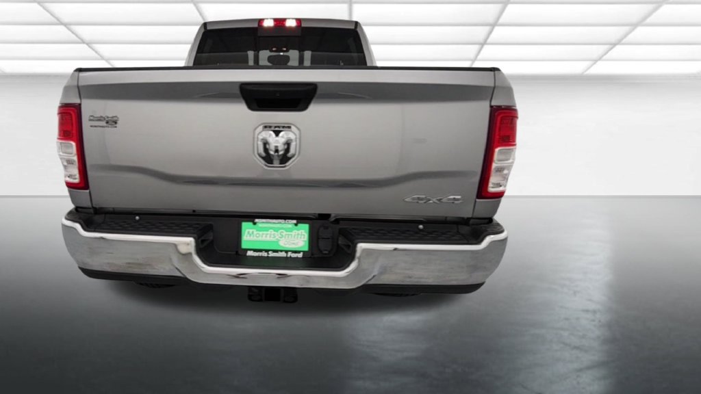 Used 2019 RAM 2500 Tradesman AWD/4WD image 7