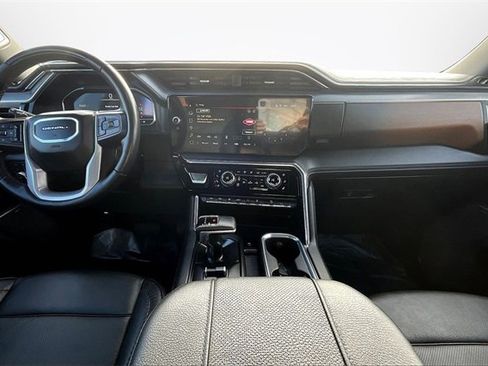 Used 2025 GMC Sierra 1500 Denali w/ Technology Package image 14
