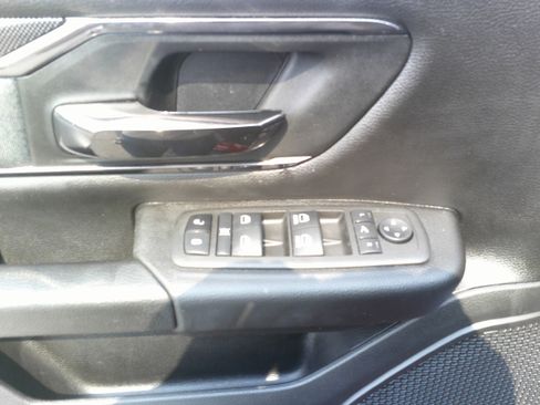 Used 2022 RAM 1500 Big Horn w/ Built-to-serve Edition image 20