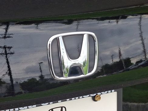 Certified 2024 Honda Civic Sport image 31